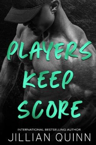 Cover of Players Keep Score