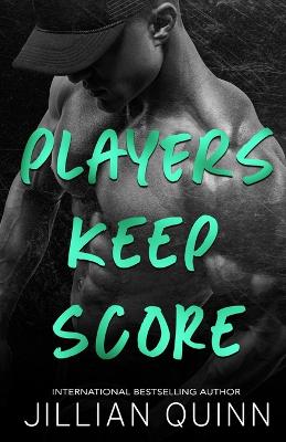 Book cover for Players Keep Score