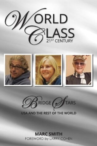 Cover of World Class 21st Century