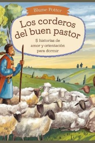 Cover of Los Corderos Del Buen Pastor