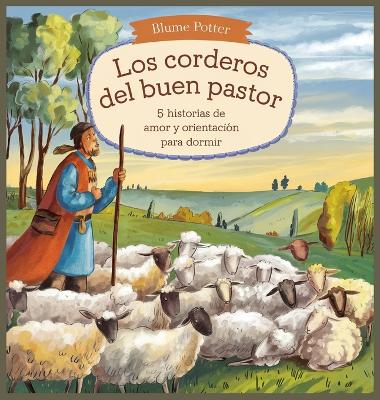 Cover of Los Corderos Del Buen Pastor