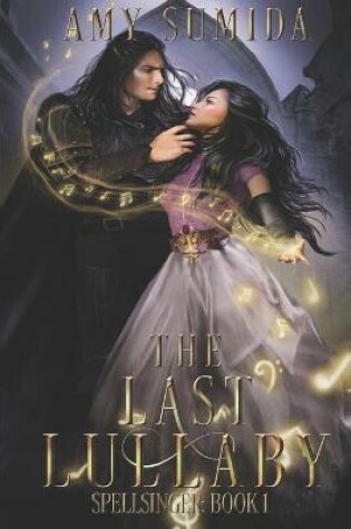 Cover of The Last Lullaby