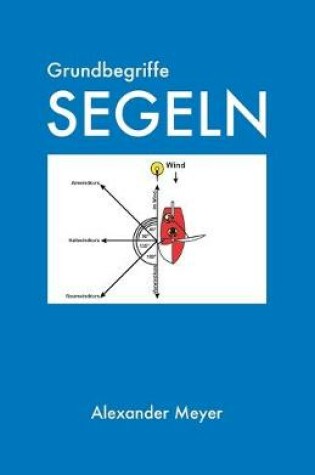 Cover of Grundbegriffe Segeln