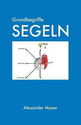 Book cover for Grundbegriffe Segeln