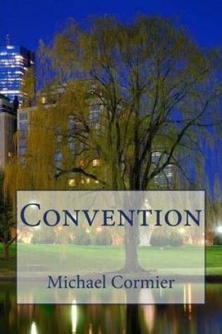 Cover of Convention