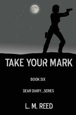 Cover of Take Your Mark