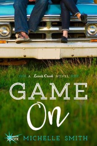 Cover of Game On
