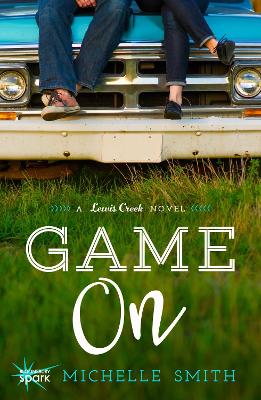 Cover of Game On