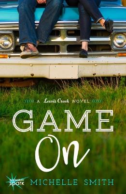 Cover of Game On