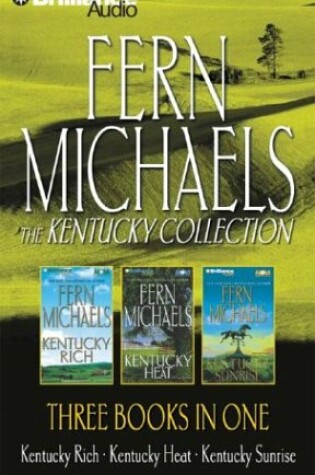 Cover of Fern Michael's the Kentucky Collection