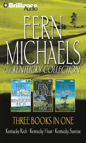 Book cover for Fern Michael's the Kentucky Collection