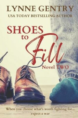 Cover of Shoes to Fill