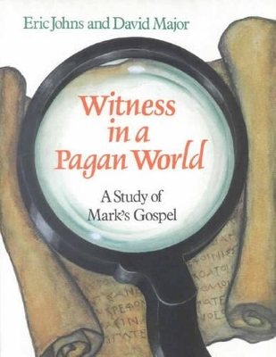 Cover of Witness in a Pagan World