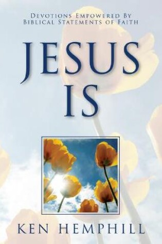 Cover of Jesus Is