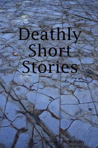 Cover of Deathly Short Stories