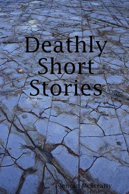 Book cover for Deathly Short Stories