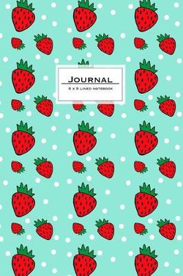 Cover of Journal