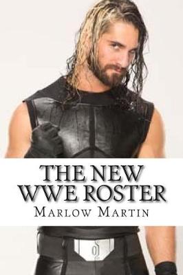 Book cover for The New WWE Roster