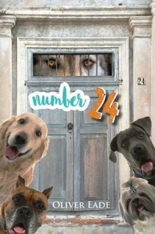 Cover of Number Twenty-four