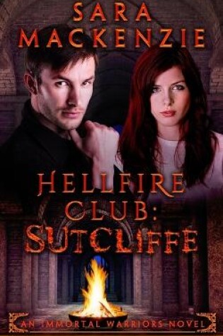Cover of Hellfire Club - Sutcliffe