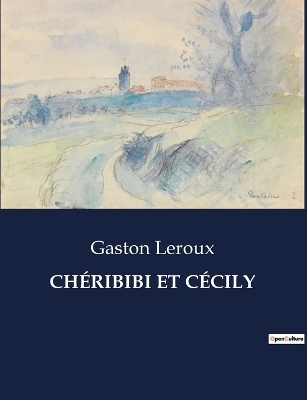 Book cover for Chéribibi Et Cécily
