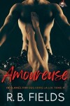 Book cover for Amoureuse