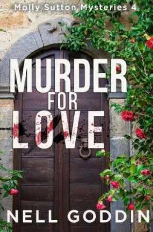 Cover of Murder for Love