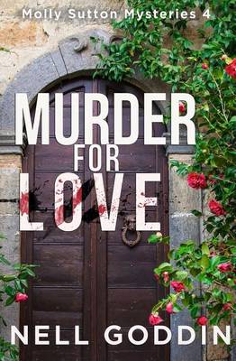 Book cover for Murder for Love
