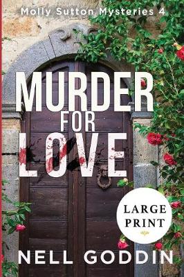 Book cover for Murder for Love