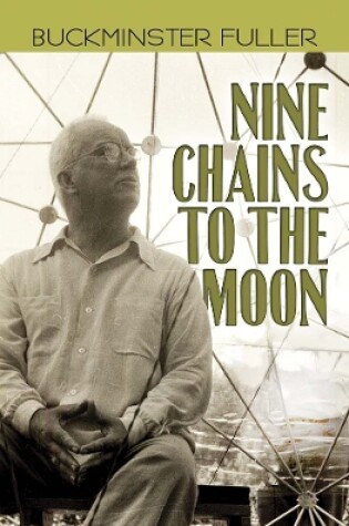 Cover of Nine Chains to the Moon