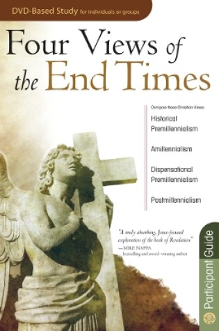 Cover of Four Views of the End Times Participant Guide