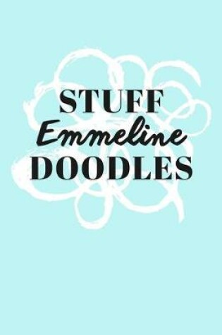 Cover of Stuff Emmeline Doodles