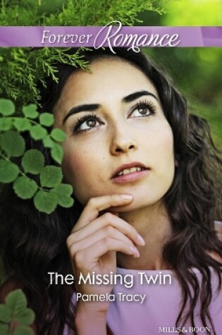 Cover of The Missing Twin