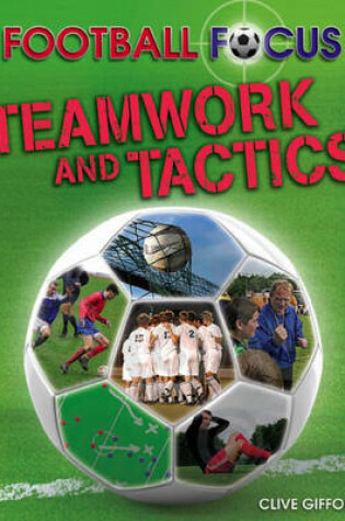 Cover of Teamwork and Tactics