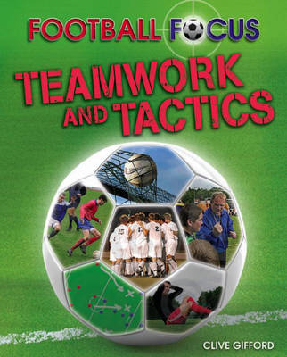 Book cover for Teamwork and Tactics