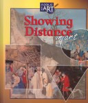 Book cover for Showing Distance in Art