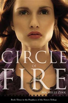 Book cover for Circle of Fire