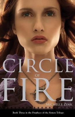 Book cover for Circle of Fire