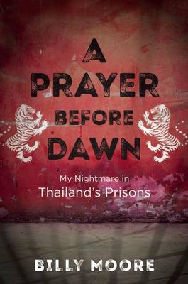 Book cover for A Prayer Before Dawn