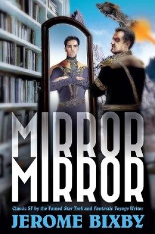 Cover of Mirror, Mirror