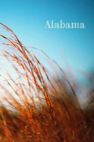 Cover of Alabama