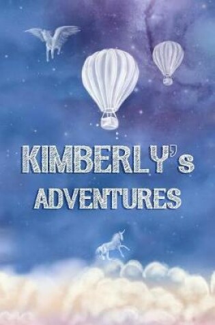 Cover of Kimberly's Adventures