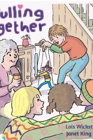 Cover of Pulling Together