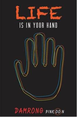 Book cover for Life is in Your Hands