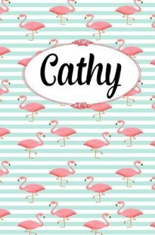 Cover of Cathy