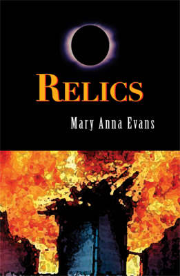 Cover of Relics