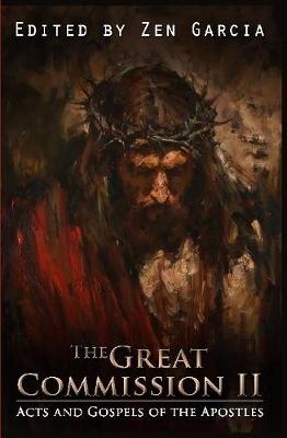 Book cover for Great Commission II
