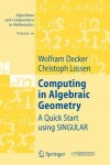 Book cover for Computing in Algebraic Geometry