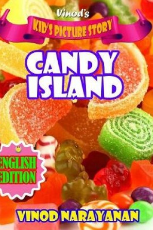 Cover of Candy Island