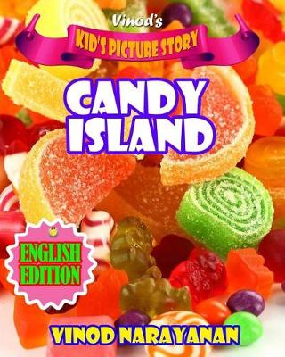 Cover of Candy Island